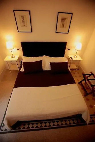 Bed and Breakfast Mazzini Ρώμη