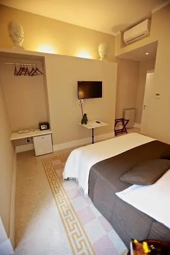 Mazzini Bed and Breakfast Ρώμη